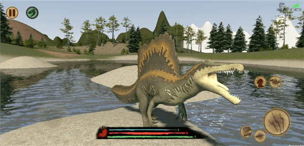 盘古大陆原始时代汉化版下载_盘古大陆原始时代中文版下载 v1.4.9安卓版