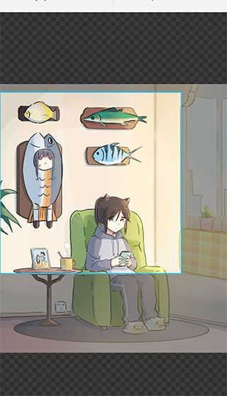 怎么导入图片配图3