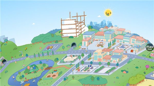 怎么建房子配图4