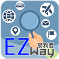 EZWay安卓版下载_EZWay易利委下载 v3.1.58官方正版