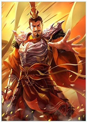 三大武将测评配图4