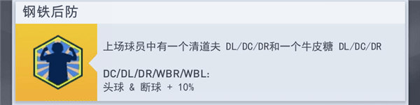 团队默契攻略配图1