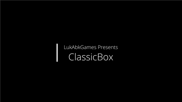 ClassicBox怎么用配图1