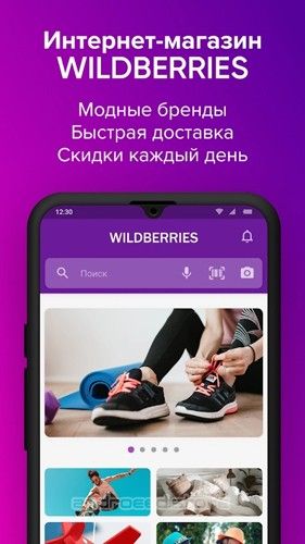 Wildberries图片4