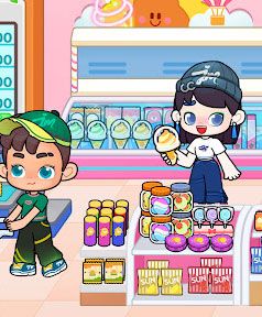 奇妙创意世界官方版本2