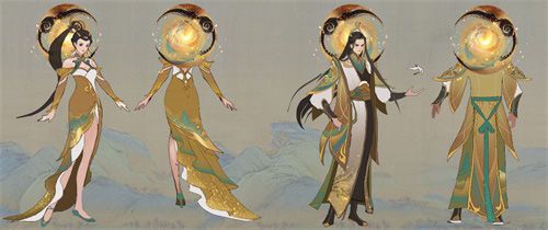 御龙在天手游8