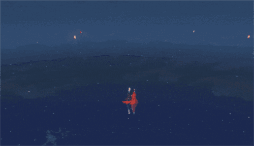 逆水寒6