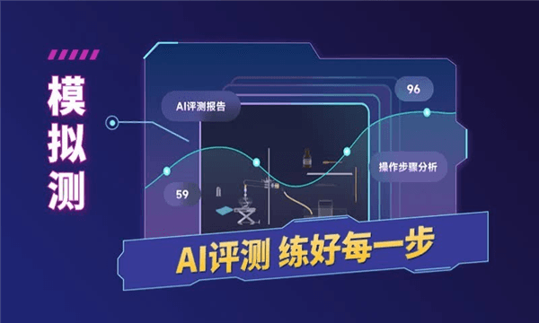 NB实验室全解锁版宣传图