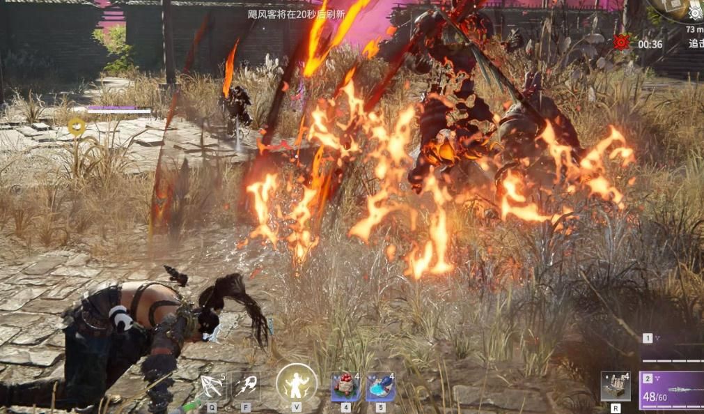 永劫无间挑战任务怎么完成 永劫无间挑战任务怎么完成