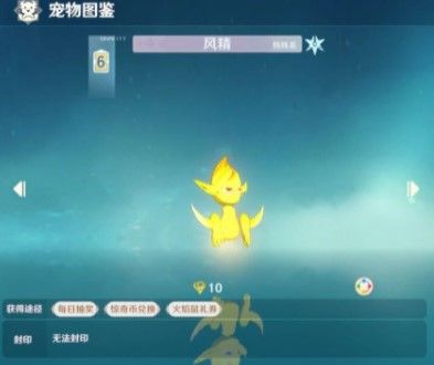宠物推荐配图1