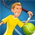 坚持网球Stick Tennis2026安卓版