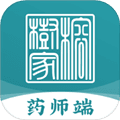 榕树家中医药师端app