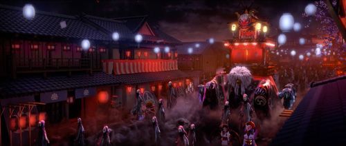 阴阳师2