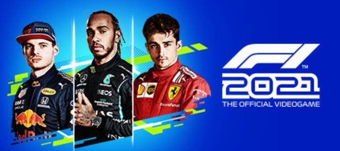 体验极限速度!你所需要知道的那些《F1®2021》知识 体验极限速度!你所需要知道的那些《F1®2021》知识
