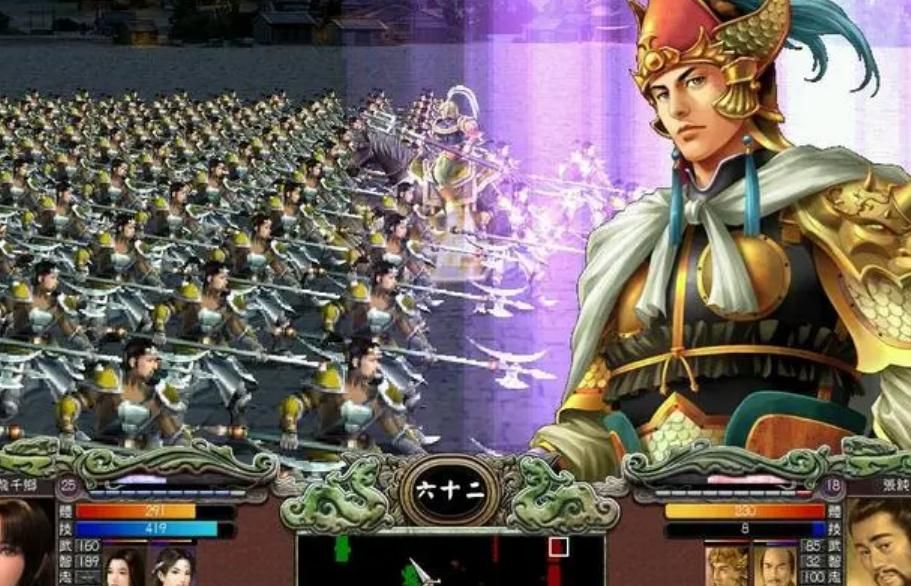 三国群英传7骑兵兵符哪里买 三国群英传7骑兵兵符哪里买