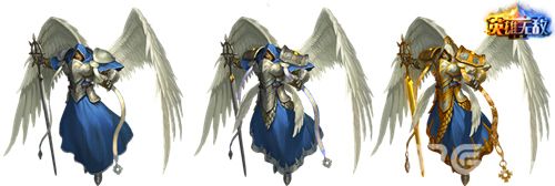 魔法门之英雄无敌:王朝5