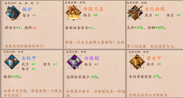 藏宝阁攻略配图4