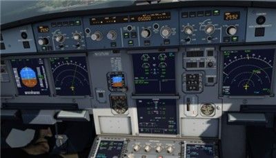 全球航空飞行飞机全解锁版截图6