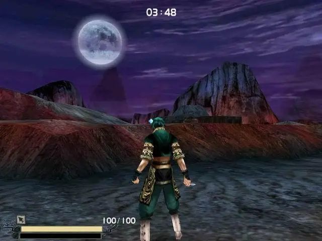 流星蝴蝶剑怎么无限跳 流星蝴蝶剑怎么无限跳