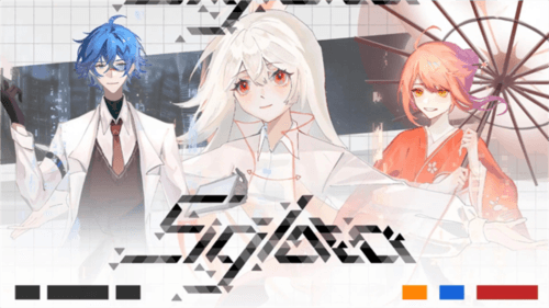 三角音韵手机版宣传图