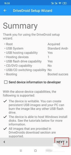 drivedroid免root版14