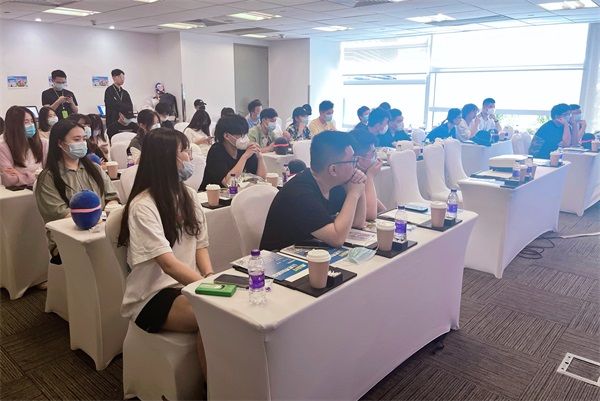 《手工星球》开发者座谈会:用游戏让世界知道你! 《手工星球》开发者座谈会:用游戏让世界知道你!