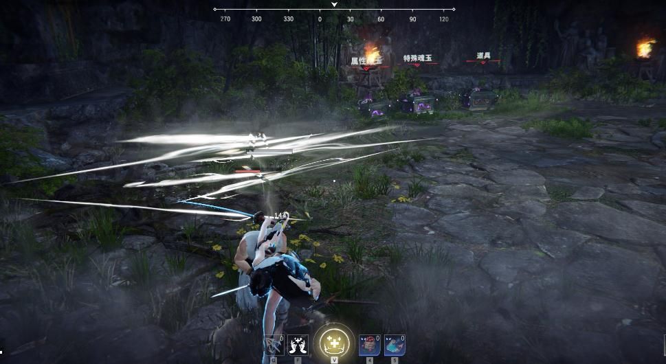 永劫无间怎么刷任务 永劫无间怎么刷任务