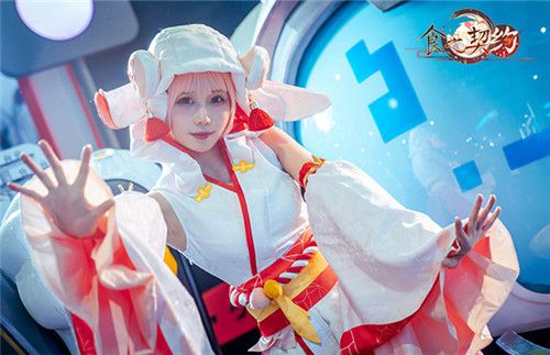 凛子酱(草莓大福)