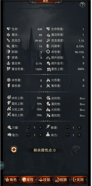 怎么加点配图2