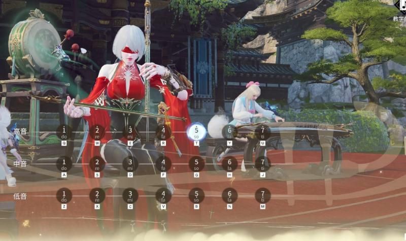永劫无间8000分什么段位 段位如何提升 永劫无间8000分什么段位 段位如何提升