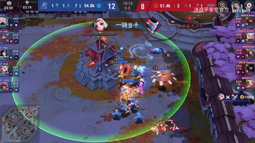 决战平安京3