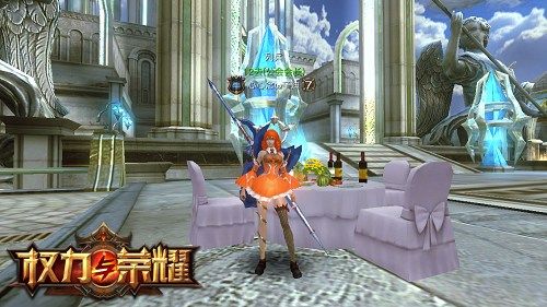新春盛宴