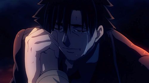 Fate Grand Order宣传图4
