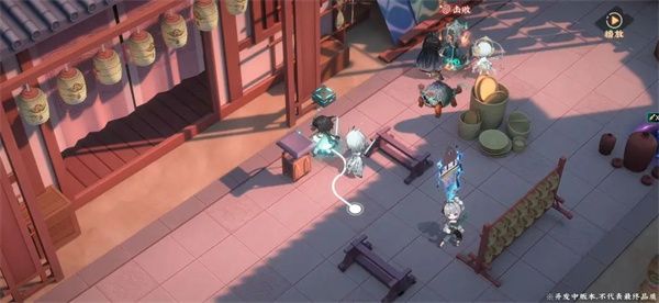 宝箱位置配图2