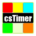 魔方计时器cstimer