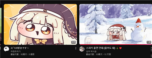 嘟嘟脸恶作剧7