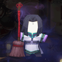 阴阳师10
