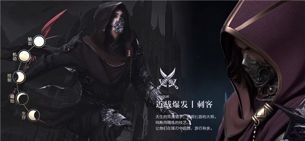 职业推荐配图4