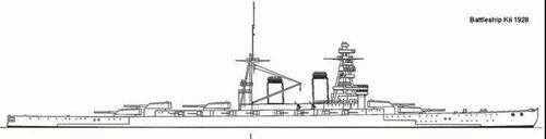 《巅峰战舰》强大战列巡洋舰“天城”号,改建开放在即! 《巅峰战舰》强大战列巡洋舰“天城”号,改建开放在即!