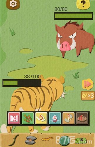 敢问猫在何方第9关怎么过