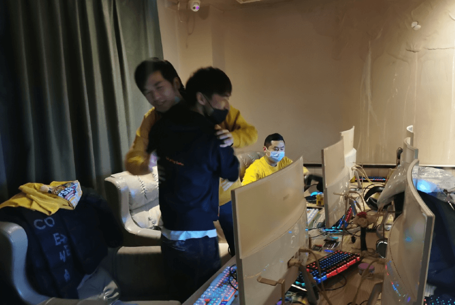 如何突出重围 《街头篮球》SFSA总决赛败者组分析 如何突出重围 《街头篮球》SFSA总决赛败者组分析
