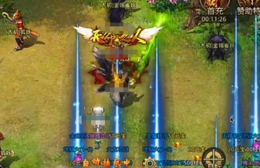 战神域手游新手开荒攻略:从零开始快速上手与资源规划指南2