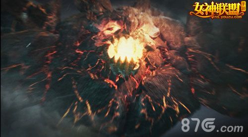 女神联盟手游 神魔大战截图