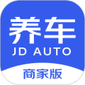 京东养车商户软件下载_京东养车商户版app下载 v4.3.4官方版