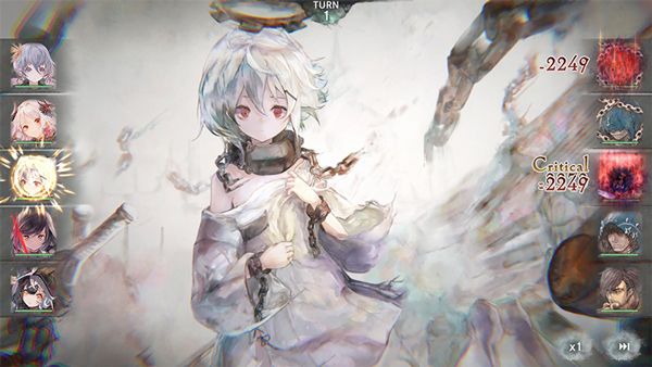 MementoMori截图4