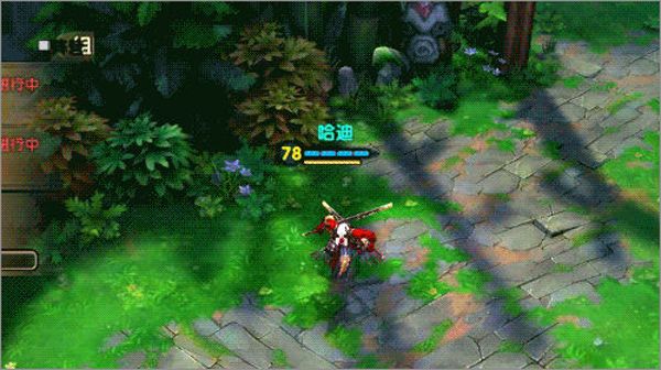 恶魔之源——李奇生攻略配图6