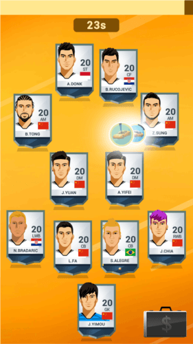 idle eleven downloads图片5