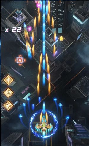 战机介绍配图6
