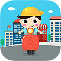 萌小明租车app