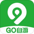 Go自游共享汽车app